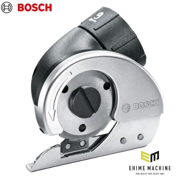BOSCH（ボッシュ） 日本正規品 IXOアダプター マルチカッター CUTTER