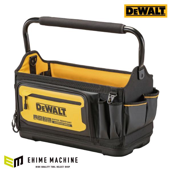 DEWALT デウォルト キャリーバッグ (DWST60106-1) プロ仕様 高