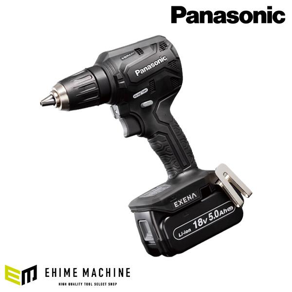 Panasonic（パナソニック） Panasonic EZ1DD1J18D-B 18V5Ah ドリル 