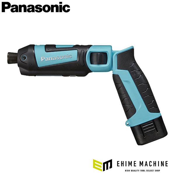 Panasonic（パナソニック） 充電スティックインパクトドライバー 7.2V 