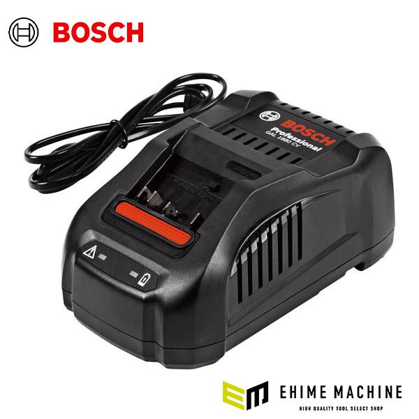 BOSCH（ボッシュ） 日本正規品 BOSCH GAL1880CV 14.4-18V 充電器 2.0Ah 