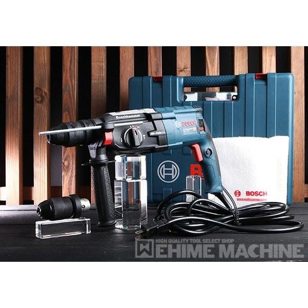 BOSCH（ボッシュ） 日本正規品 ハンマードリル SDSプラスシャンク GBH