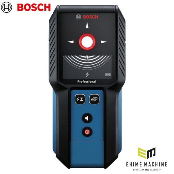 BOSCH（ボッシュ） 日本正規品 デジタル探知機 GMS120-27 