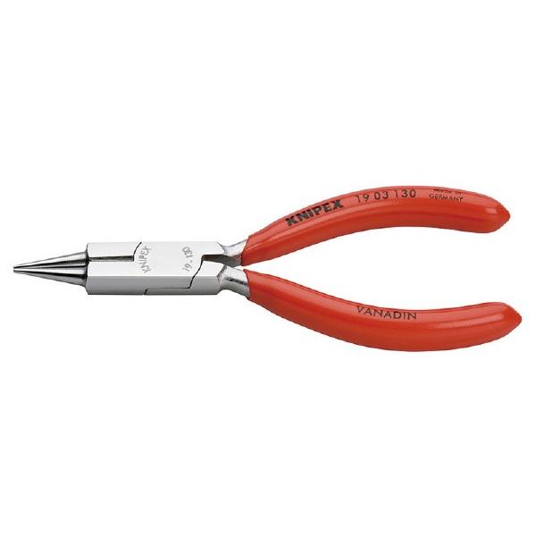 KNIPEX  1903-130 細工用プライヤー クニペックス 工具