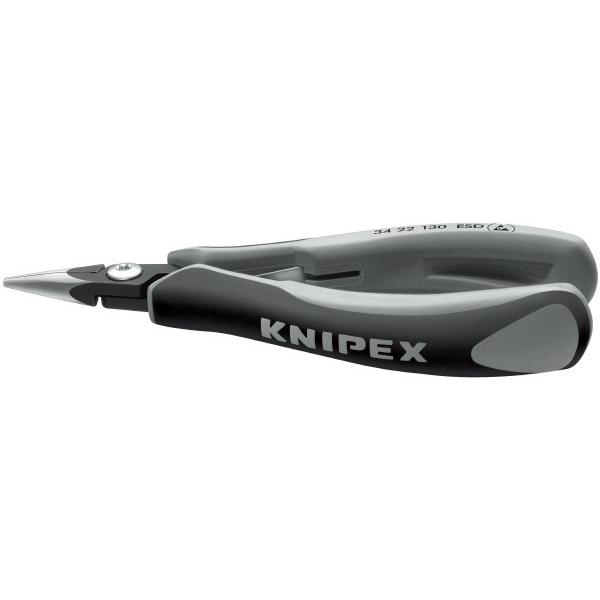 KNIPEX（クニペックス） 日本正規品 エレクトロニクスプライヤー (3422