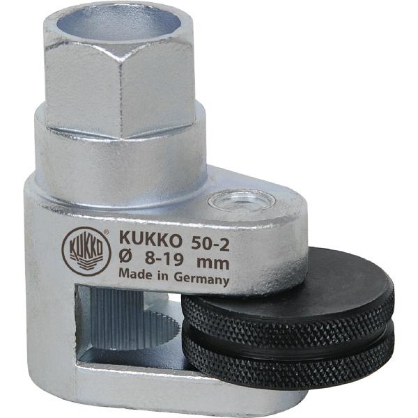 KUKKO 50-2 スタッドボルトプーラー 8-19MM PULLPO クッコ KUKKO 50-2 スタッドボルトプーラー 8-19MM PULLPO クッコ
