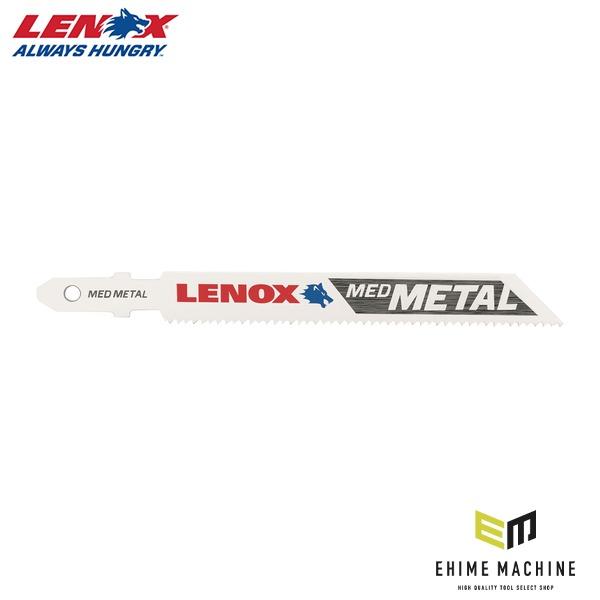 日本正規品 レノックス ジグソーTシャンク 92.2X18T (5枚) B318T5 (1991566) LENOX