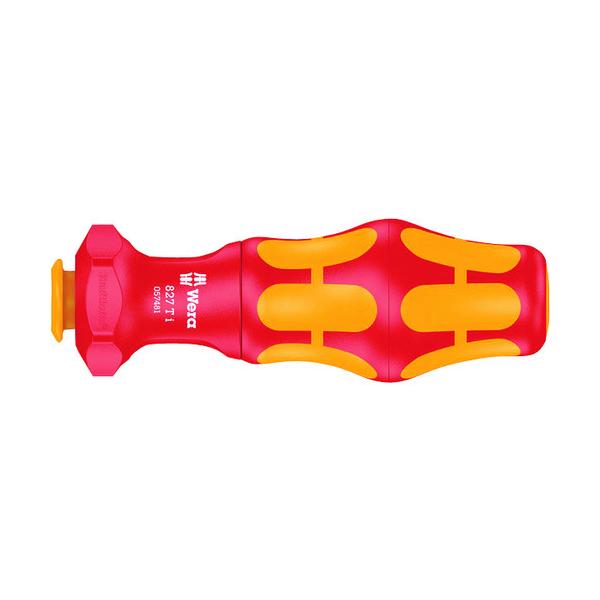 Wera 826T クラフトフォームターボ VDE 057481 : mt22-057481 Wera 826T クラフトフォームターボ VDE 057481 : mt22-057481