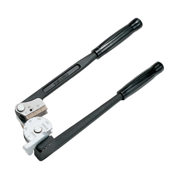 RIDGID レバータイプチューブベンダー 10MM 410M 36102 : エヒメマシン