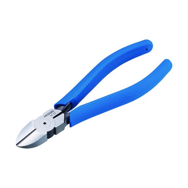 他サイト： ホーザン ニッパー (N-12)(4962772060124) HOZANの商品画像