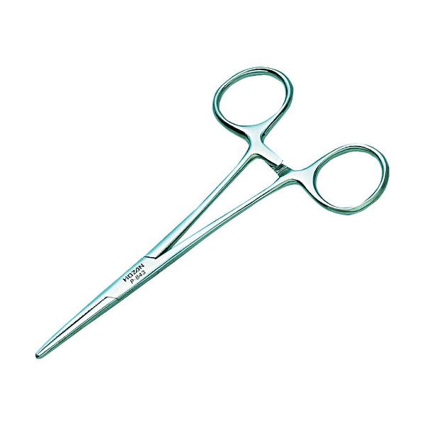 他サイト： ホーザン パーツクリップ (P-843)(4962772068434) HOZANの商品画像