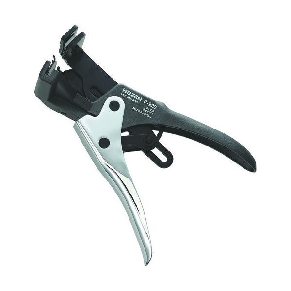 他サイト： ホーザン VVFストリッパー (P-929)(4962772069295) HOZANの商品画像