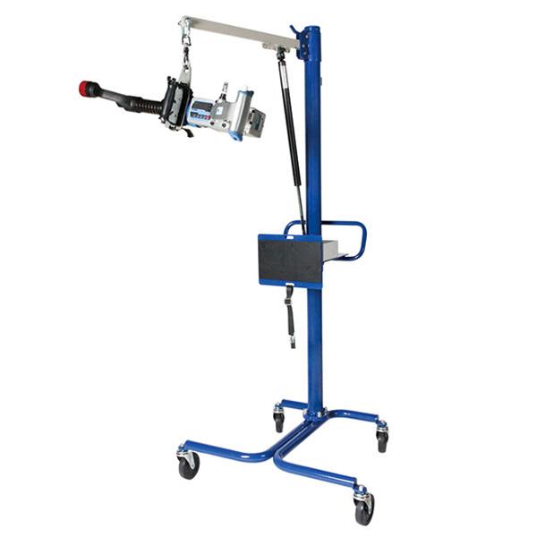 メーカー直送業者便 長崎ジャッキ インパクトレンチハンガー スタンディングタイプ Nrh 618h Nrh 618h Ehime Machine 2号店 通販 Yahoo ショッピング