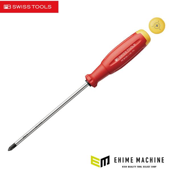 PB SWISS TOOLS 日本正規品 PBスイスツールズ スイスグリップEVO