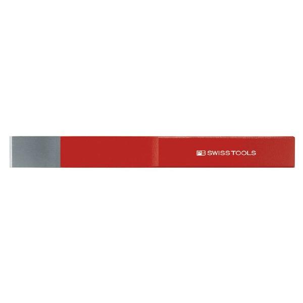 日本正規品 PBスイスツールズ スロットタガネ 刃先幅26mm 全長235mm (803)