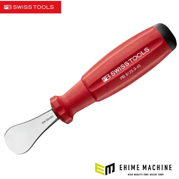 PB SWISS TOOLS 日本正規品 PBスイスツールズ スイスグリップ コイン