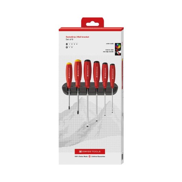 PB SWISS TOOLS 日本正規品 PBスイスツールズ スイスグリップ