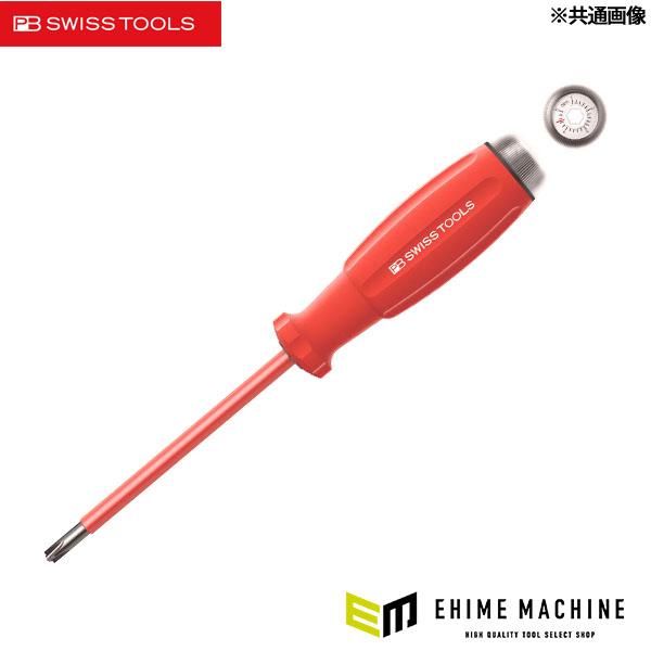 日本正規品 PBスイスツールズ メカトルク 絶縁トルクドライバー (8317.A181-1VDE) (7610733260201) PB SWISS TOOLS