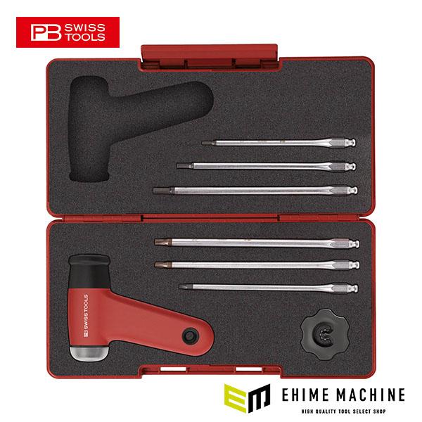 PB SWISS TOOLS 日本正規品 PBスイスツールズ メカトルク(トルク