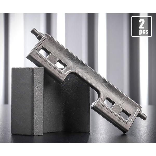 メーカー品番：5901238259725 商品名：Z259725PG001 QS1 コネクター中(2個入) JANコード：5901238259725   備考：英語商品名は [ Conectors QS ONE Daytona ]です。  ...