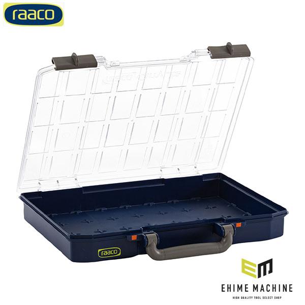 raaco Carry-Lite 80 パーツケース ラーコ パーツケース キャリーライト55 4x8-0 (142830)(5733439142830