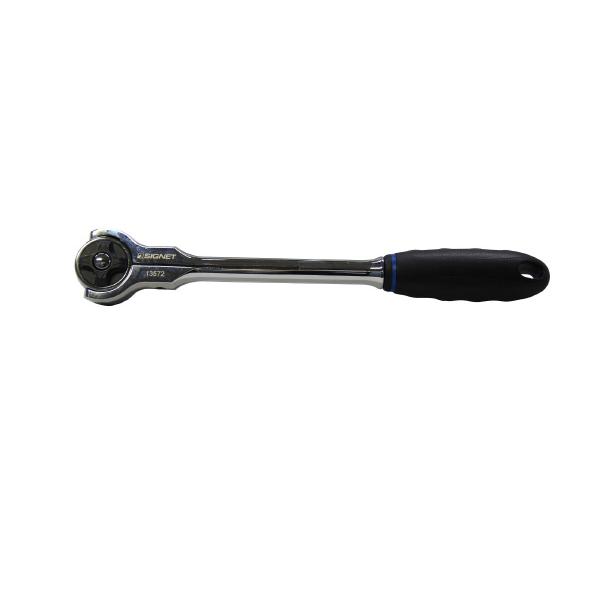 SIGNET 13572 1/2DR 100ギア スイベルラチェットハンドル シグネット ... SIGNET 13572 1/2DR 100ギア スイベルラチェットハンドル シグネット ...