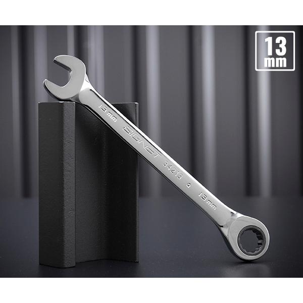 シグネット 13mm SIGNETレンチ (34213)(4712818993516) SIGNET