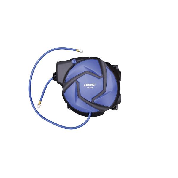 SIGNET 65456 エアホースリール 14M シグネット : エヒメマシン SIGNET 65456 エアホースリール 14M シグネット : エヒメマシン