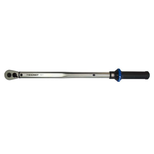 SIGNET 73011 1/2DR トルクレンチ 60-300NM シグネット SIGNET 73011 1/2DR トルクレンチ 60-300NM シグネット