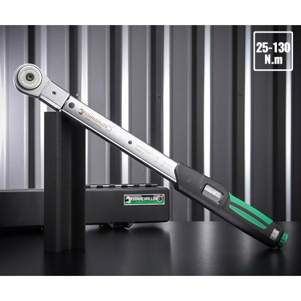 てれび「確認用」 STAHLWILLE（スタビレー） 【エクストラセール】日本正規品 ト