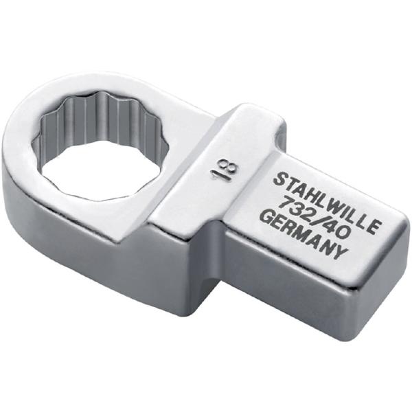 STAHLWILLE 日本正規品 スタビレー トルクレンチ差替ヘッド STAHLWILLE 日本正規品 スタビレー トルクレンチ差替ヘッド
