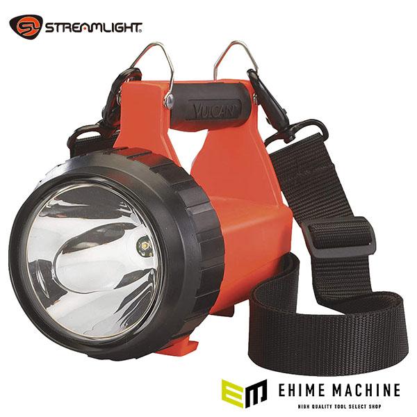 STREAMLIGHT（ストリームライト） 日本正規品 ファイヤーバルカンLED