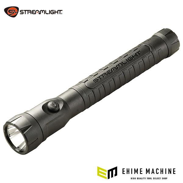 STREAMLIGHT(ストリームライト) ポリスティンガーLED-UL認証 本体（ブラック）  76440 STREAMLIGHT（ストリームライト） 日本正規品 ポリスティンガーLED-UL
