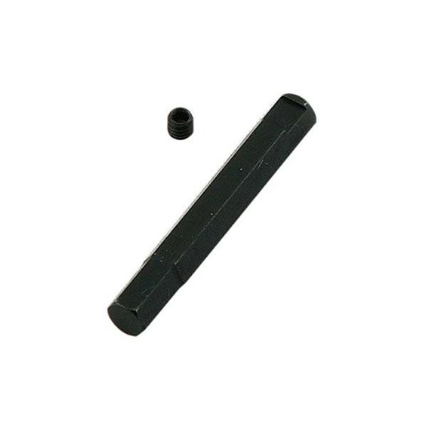 KTC ヘキサゴンビットソケット(ロング)用交換ビット 二面幅5mm 適用BT2-05L (T-05L) 京都機械工具