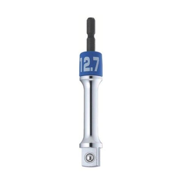 TOP 電動ドリル用アルファソケットアダプター(ロングタイプ)12.7mm ESA-4DXL トップ工業 :top-esa-4dxl:EHIME MACHINE 2号店 - 通販 - Yahoo!ショッピング TOP 電動ドリル用アルファソケットアダプター(ロングタイプ)12.7mm ESA-4DXL トップ工業 :top-esa-4dxl:EHIME MACHINE 2号店 - 通販 - Yahoo!ショッピング