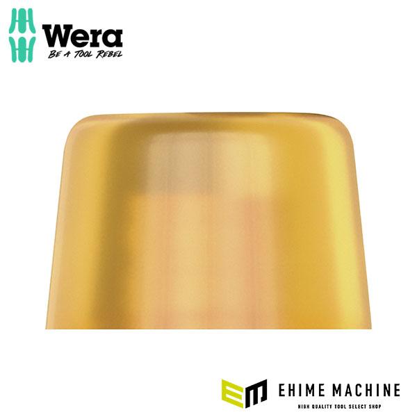 日本正規品 ヴェラ 100L 100用交換樹脂ヘッド#6 50mm (000130)(4013288001269) ベラ Wera