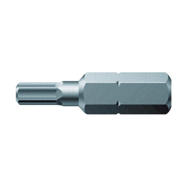 Wera（ヴェラ） 日本正規品 1.5x25mm (Hexagon)ドライバービット
