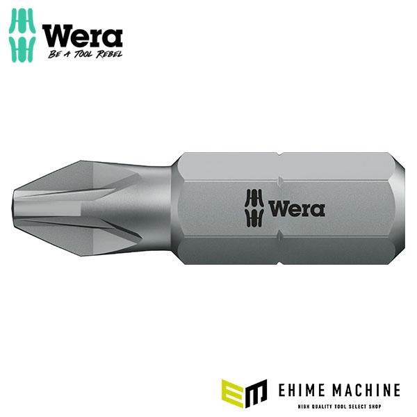 855/1 Z ポジネジビット。ポジドライブネジ用のプレミアムビット。丈夫で汎用性があります。1/4インチ六角形で、DIN ISO 1173-D 6.3に準拠した工具の保持に適しています。　【仕様】先端サイズ(PZ)：0全長(mm)：25メ...