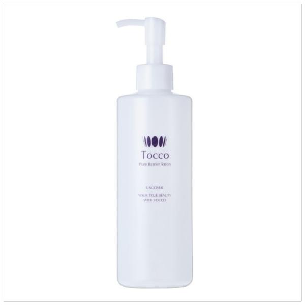 Tocco ピュアバリアローション 300ml