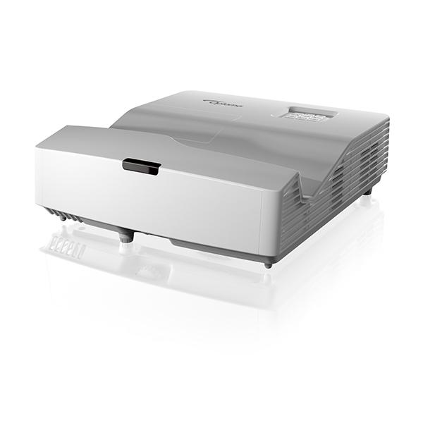 明るい・超短焦点 フルHD 4000lm DLPプロジェクター Optoma オプトマ