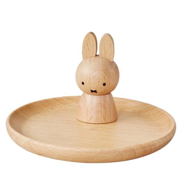 他サイト： ミッフィー アクセサリースタンド プレゼント ギフト 贈り物 ディック グッズの商品画像