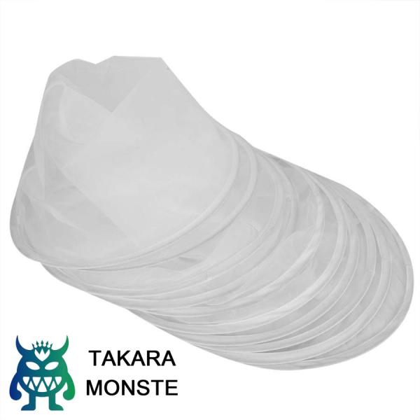 【使いやすさ】使いやすく、ハニーバレルの口元に直接置ける、ハニーバレルにフタをしてハチミツをろ過。【ハチミツを明るく透明にする】箱の中の不要な付着物をハチミツから取り除き、ハチミツを明るく透明にします。自然で細かく濾過された蜂蜜、美しい外観...