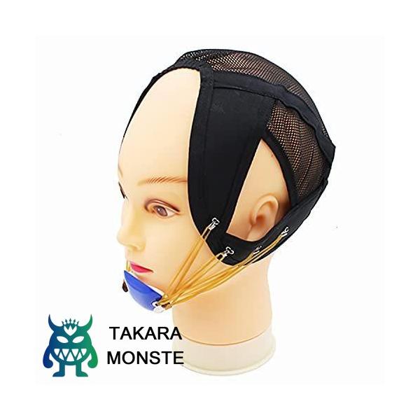 ? 補助整形外科牽引による上顎の矯正治療用? モデル：スモールコードS、ミディアムコードM、ラージサイズL（スモールコードS --- 7歳未満に推奨、ミディアムコードM --- 7?12歳に推奨、ラージサイズL- -12歳以上の方におすすめ...