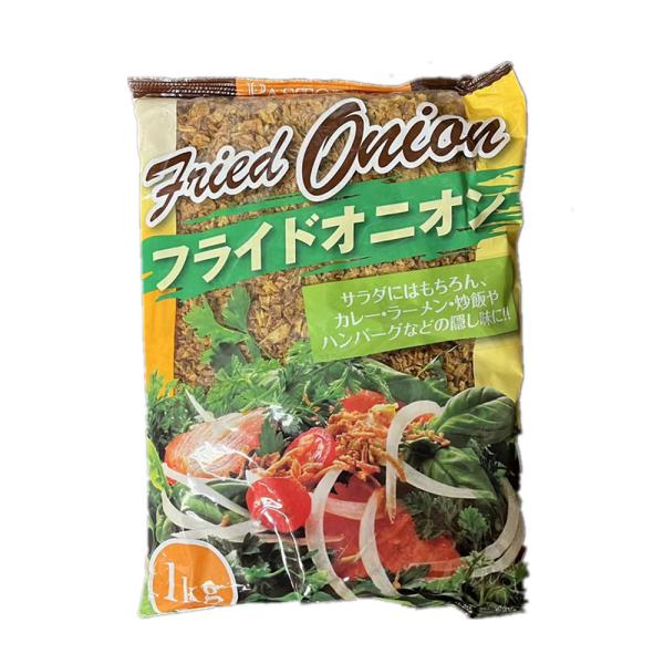 原材料/商品内容：たまねぎ、食用パーム油、小麦粉、食塩原産国名：オランダ商品説明：オランダ産の新鮮なオニオンをカリッと香ばしく揚げました。大人気のPASTODECO(パストデコ)の業務用フライドオニオンは、サラダのトッピングにはもちろん、カ...