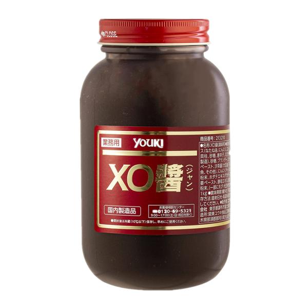 XO醤