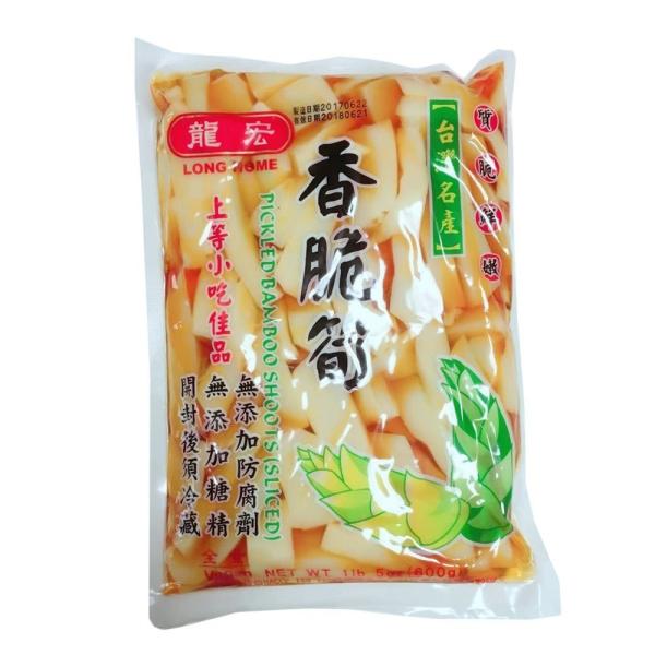 香脆筍 味付け筍 台湾名産漬け物中華食材600g 無添加味付ピリ辛たけのこ Buyee Buyee 提供一站式最全面最專業現地yahoo Japan拍賣代bid代拍代購服務