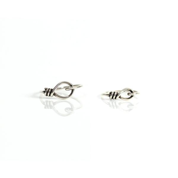 unknown. アンノウン　シルバー925 シグネットリング 楽天市場】UNKNOWN. アンノウン 【 U021 ” SIGNET ” RING
