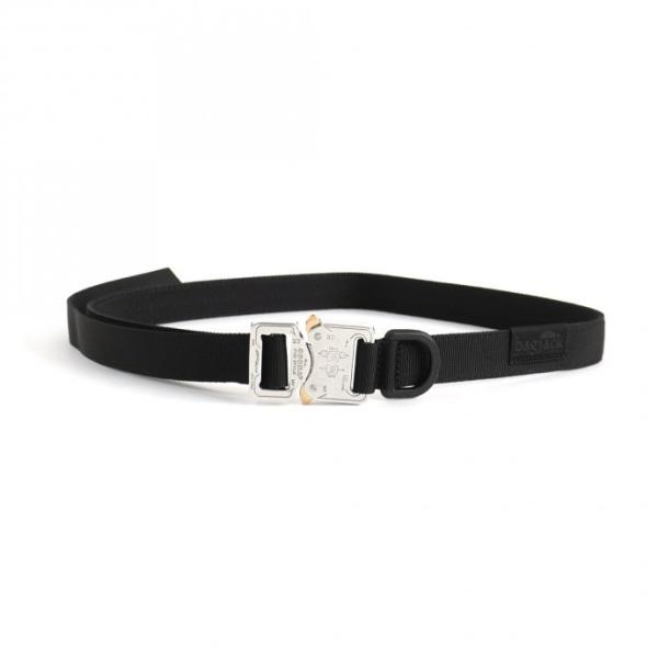 BAGJACK NXL BELT GT バッグジャック　コブラバックル　ベルト bagjack - 【残りわずか】NXL Cobra Belt(40mm) | ACRMTSM