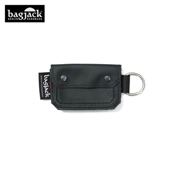 Bagjack レザーコインケース 黒 imgrc0117753118.jpg