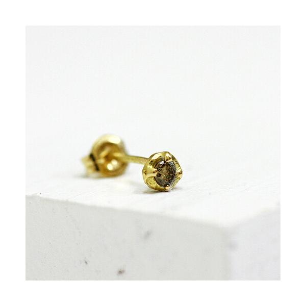 hirondelle イロンデール エペパン et pepin / k18 hp-369ミニ4